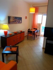 San Pietro & Trastevere Home - struttura accessibile a Roma verificata da VemRent