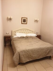 Sant’ivo Apartments - struttura accessibile a Roma verificata da VemRent