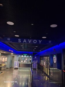 Savoy Hotel - struttura accessibile a Roma verificata da VemRent