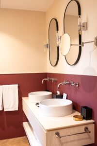 Sentho Roma Hotel - struttura accessibile a Roma verificata da VemRent