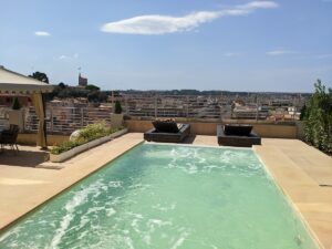 Sina Bernini Bristol - struttura accessibile a Roma verificata da VemRent