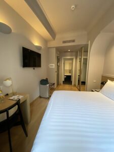 Sonder Hotel - struttura accessibile a Roma verificata da VemRent