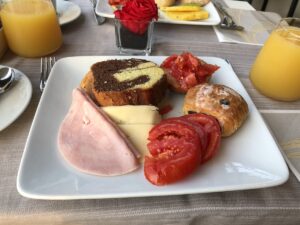 Sonder Hotel - struttura accessibile a Roma verificata da VemRent
