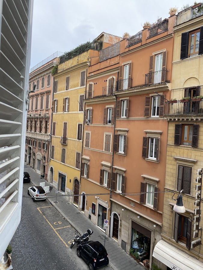 Sonder Hotel - struttura accessibile a Roma verificata da VemRent