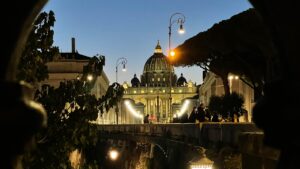 Sotto La Coupola