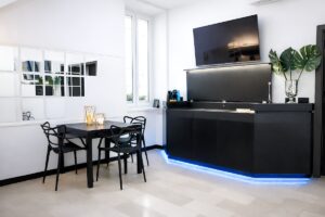 Spanish Steps Luxury Flat - struttura accessibile a Roma verificata da VemRent
