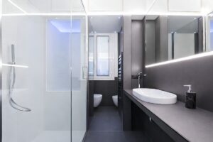 Spanish Steps Luxury Flat - struttura accessibile a Roma verificata da VemRent