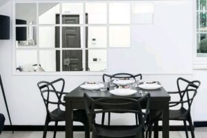 Spanish Steps Luxury Flat - struttura accessibile a Roma verificata da VemRent