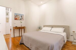 Stayz 2° Piano - struttura accessibile a Roma verificata da VemRent