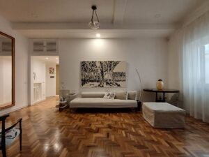 Stayz 2° Piano - struttura accessibile a Roma verificata da VemRent