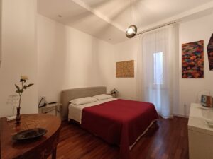 Stayz 2° Piano - struttura accessibile a Roma verificata da VemRent