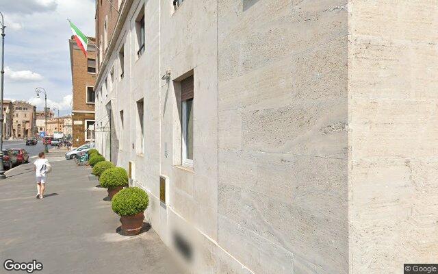 47 Boutique Hotel Rome - Via Luigi Petroselli 47