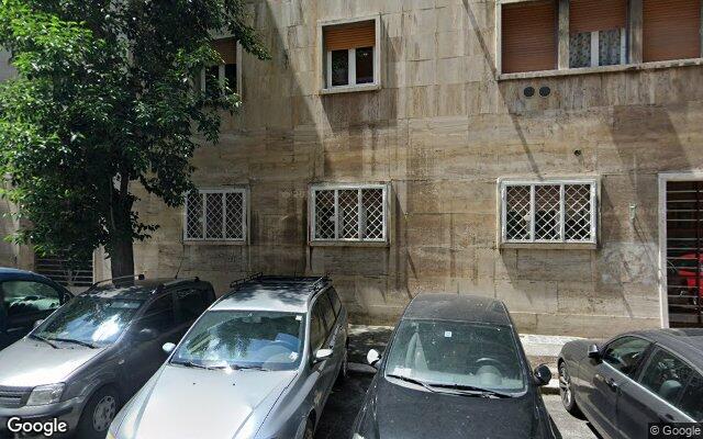A Casa Di Papa - Via Giorgio Vasari 4