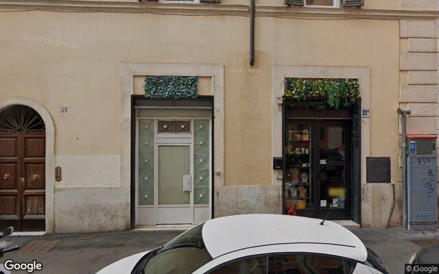 About Colosseo - Via Dei Ss. Quattro, 31