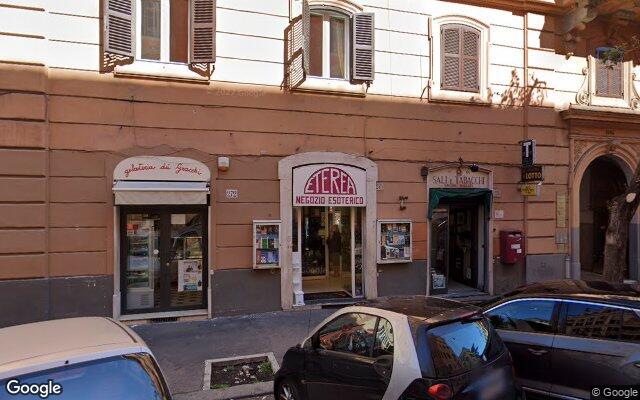 Apartment Extra Hospitality - Via Dei Gracchi 209