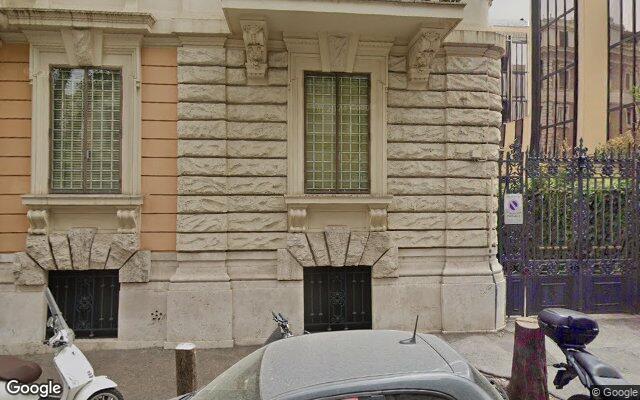 Apartment Piazza Del Popolo - Via Giambattista Vico 1