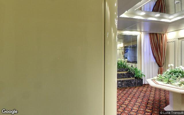 Atlante Garden Hotel - Via Crescenzio 78