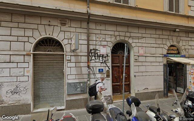 Beautiful Place In Rome - Via Vicenza 20