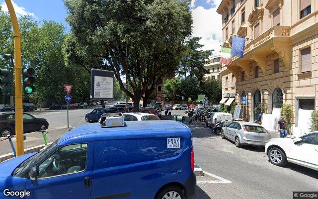 Best Western Hotel Astrid - Largo Antonio Sarti 4