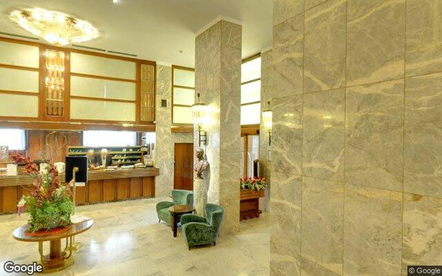 Bettoja Hotel Mediterraneo - Via Cavour, 15