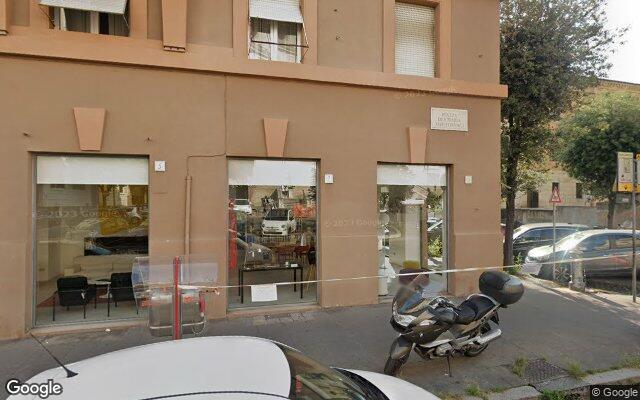 Casa Per Ferie Santa Maria - Piazza Di Santa Maria Alle Fornaci 27