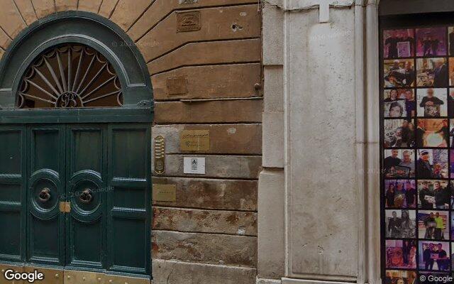 Cathy’s Luxury Home - Via Del Pantheon 45