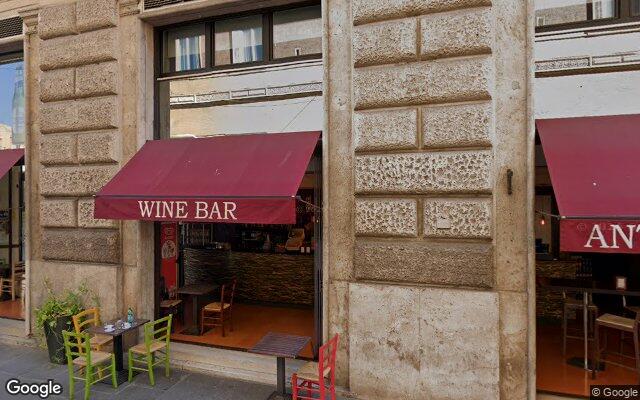 Cosmopolita Hotel (VIBE Guide) - Via Di S. Eufemia, 5