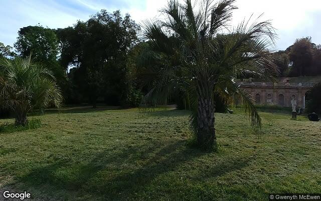 Cozy Gianicolo Garden Apartment - Via Di San Pancrazio 13 E