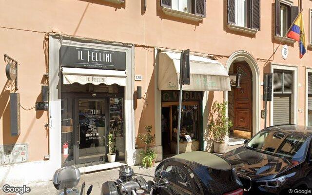 Dab Guest House - Via Sicilia 154