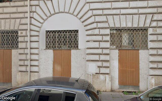 Daplace Costanza Apartment - Via Ulpiano, 29