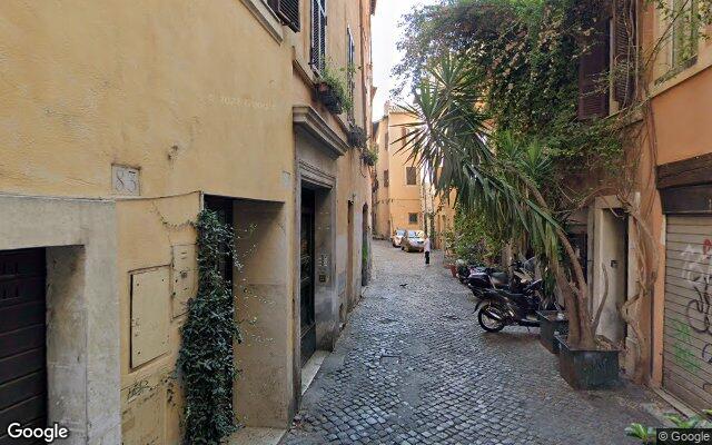 Design Loft Campo De Fiori - Via Dei Cappellari 84
