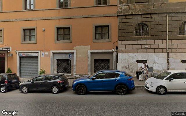 Dnb House - Via Cavour 85/A