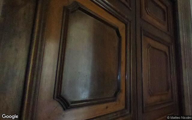 Domus Liberius Hotel - Via Liberiana 17