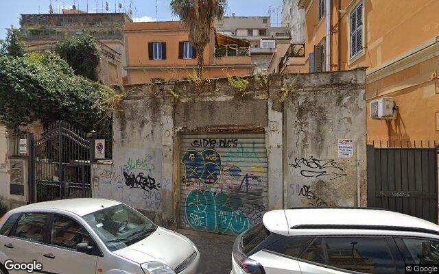 Domusumma B&B - Via Alba, 34