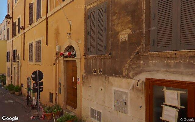 Excellence Suites Hotel - Via Della Purificazione 38