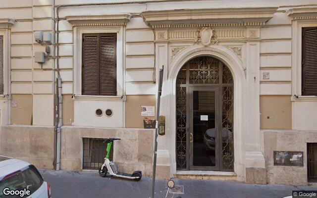Fantastic Rome Guest House - Via Genova 29