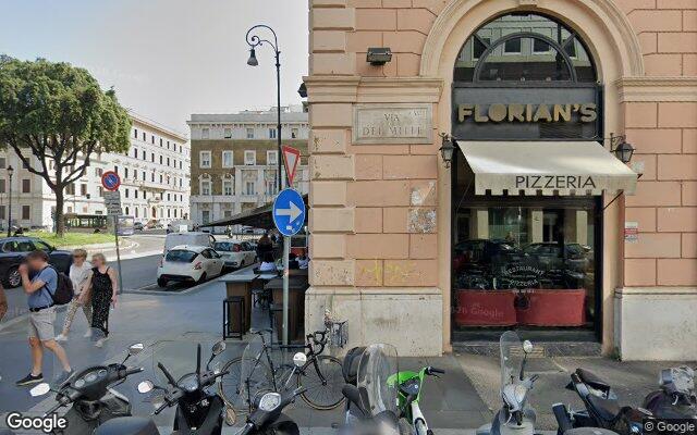 Florian Rooms Guest House - Piazza Dell'indipendenza,9