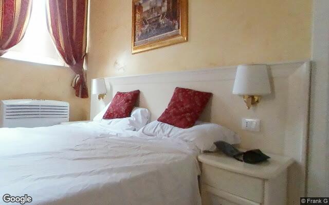 Fontana De Trevi Luxury Suite - Piazza Scanderbeg, 85