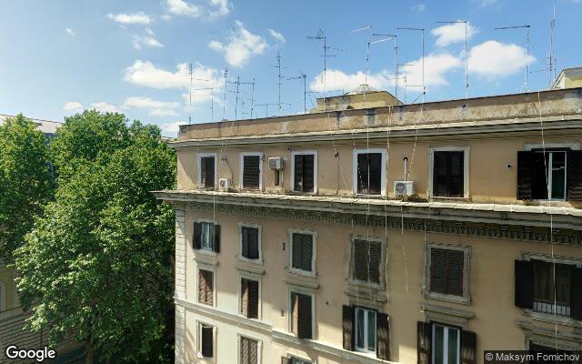 Friendship Place - Via Dei Mille 41, Building A, Flat 18