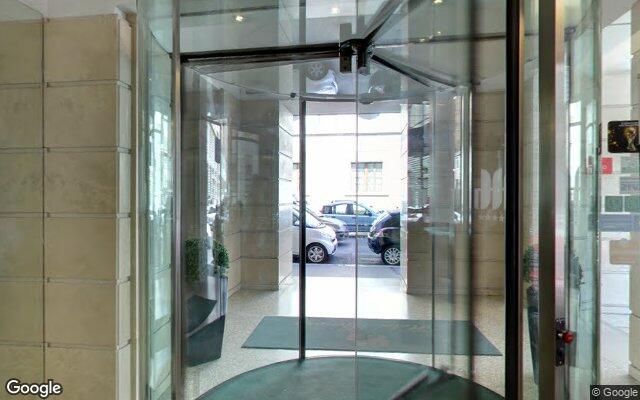 Genova Hotel Rome - Via Cavour, 25