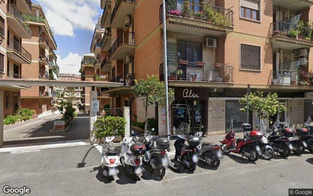 Gianicolo Cozy Suite - Viale Di Villa Pamphili 33