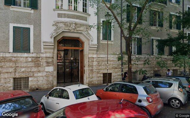 Grand Tour Roma Guesthouse - Via Germanico 109