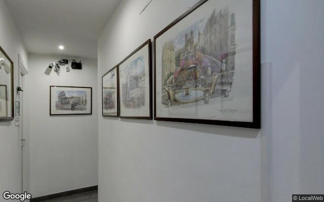 Gregory’s Place Hotel - Via Gregorio Vii 186