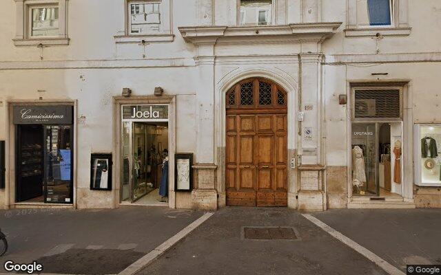 Guest House Amazing Nazionale 2 - Via Nazionale 196