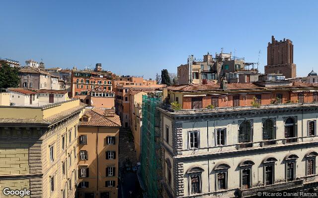H10 Palazzo Galla - Via Quattro Novembre 102