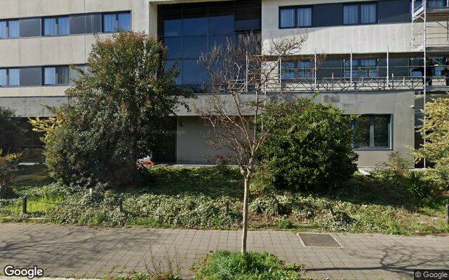 H10 Roma Città - Via Amedeo Avogadro 35