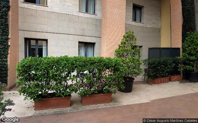 Holiday Inn Express San Giovanni - Via Assisi 51
