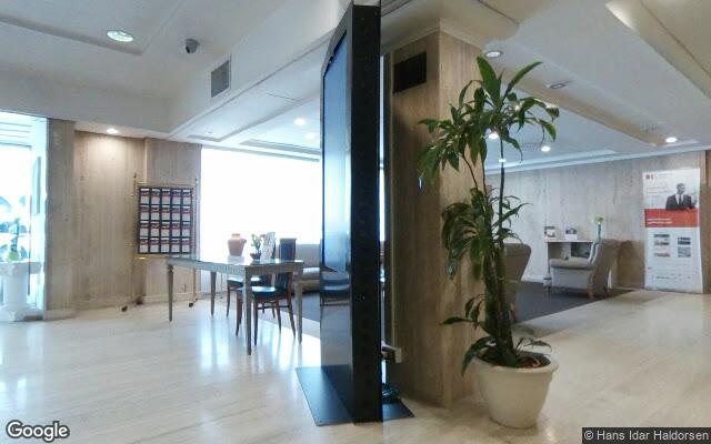 Holiday Inn Rome – Eur Parco Dei Medici - Viale Castello Della Magliana 65