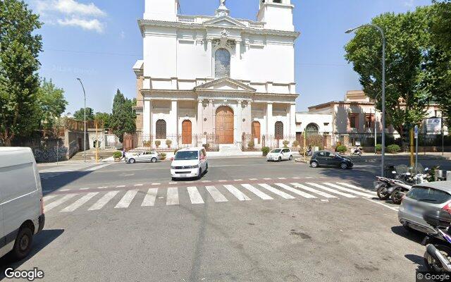 Home In Rome - S.Maria Ausiliatrice 74