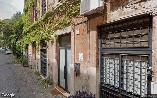 Home In Trast - Via Dei Riari 57